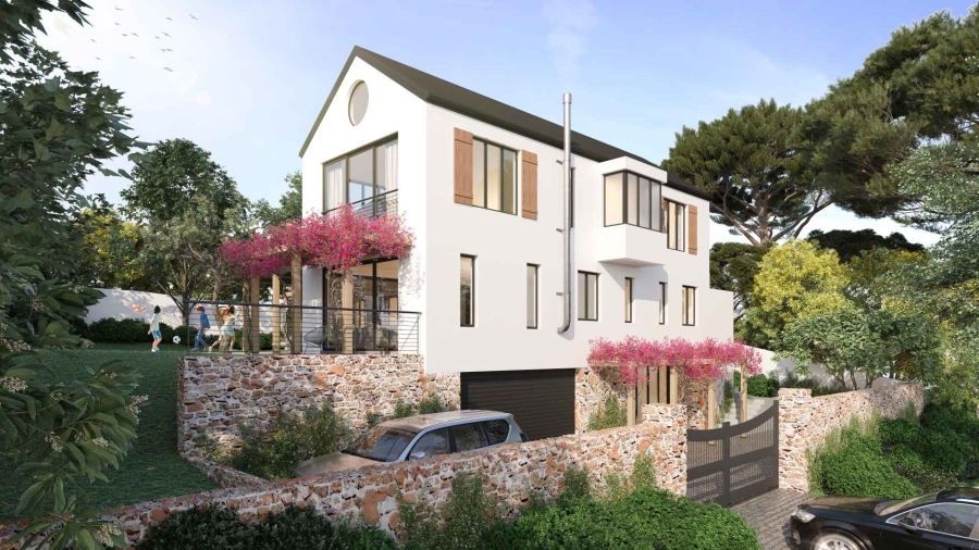 5 Bedroom Property for Sale in Constantia Western Cape